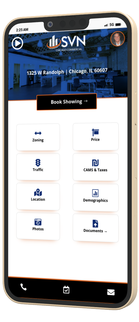 OnePage by GhostPhone OnePage by GhostPhone
