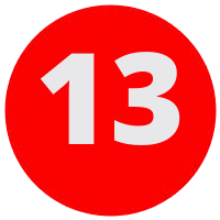 13RedCircle