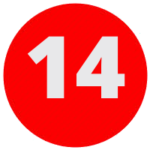 14RedCircle