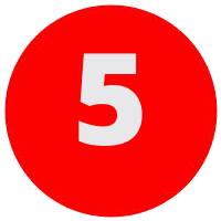 5RedCircle