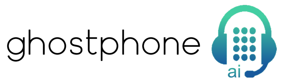 GhostPhone Logo